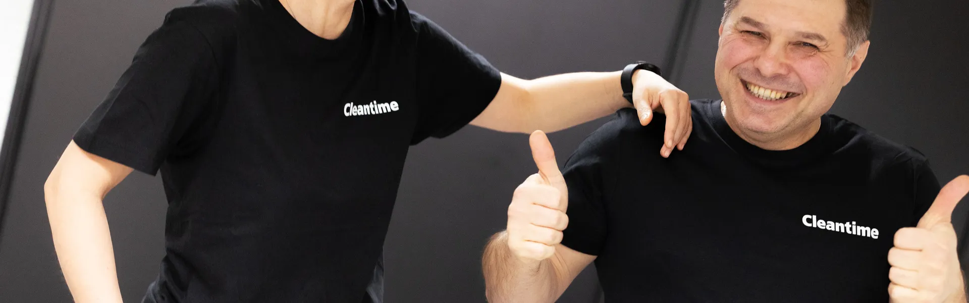 Siivoojan työpaikat Turun seudulla – liity Cleantimeen