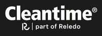 Cleantime logo