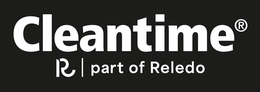 Cleantime logo