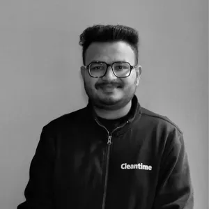 Jaykumar Patel