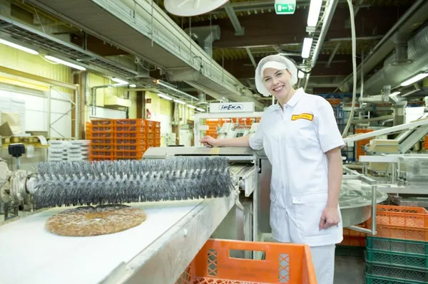 Raisa Lundell Leipomo Salonen