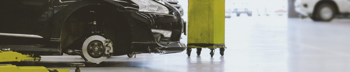 Cleantime pitää autoliikkeesi pinnat yhtä edustavina kuin autot