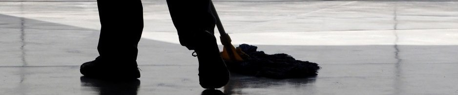 Cleantime – elintarviketeollisuuden siivouksen asiantuntija Turun seudulla