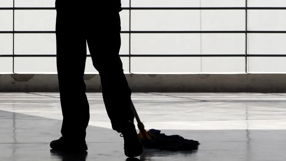 Cleantime – elintarviketeollisuuden siivouksen asiantuntija Turun seudulla