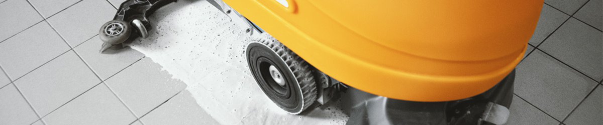 Erikoissiivoukset ja perussiivoukset – kun tilat kaipaavat perusteellisempaa puhdistusta