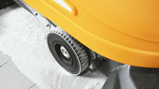 Perussiivous (suursiivous) ja erikoissiivous yrityksille Turun alueella