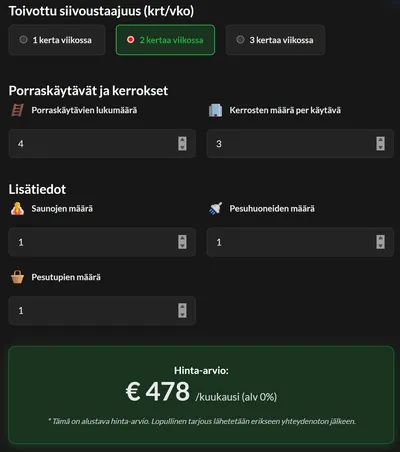 Kokeile klikkaamalla kuvaa!