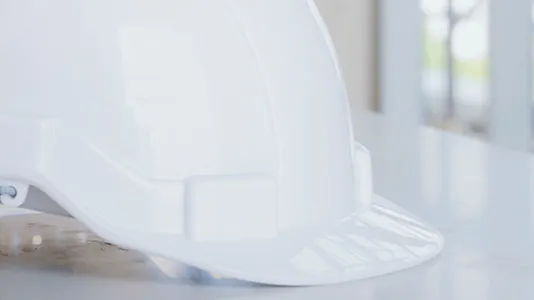 Rakennustyömaiden siivous – turvallinen ja siisti työmaa alusta loppuun